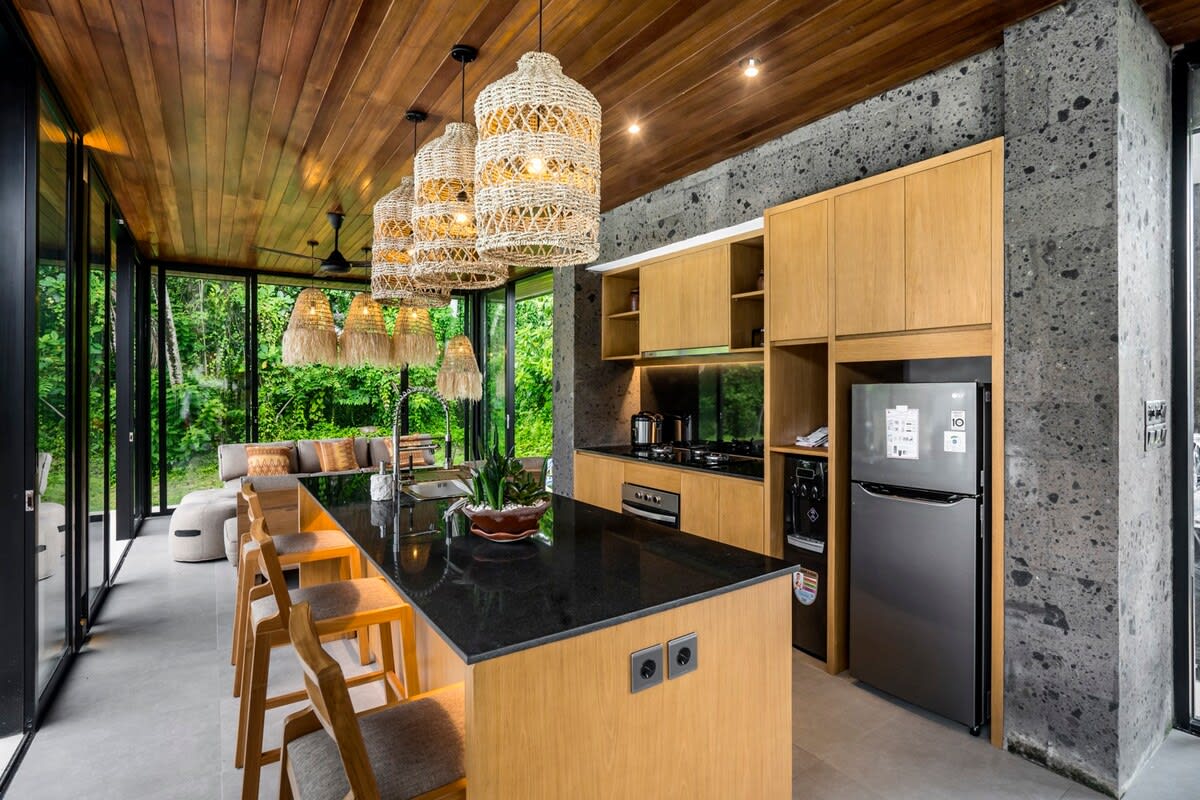 Villa Jeromaia in Ubud — image 5