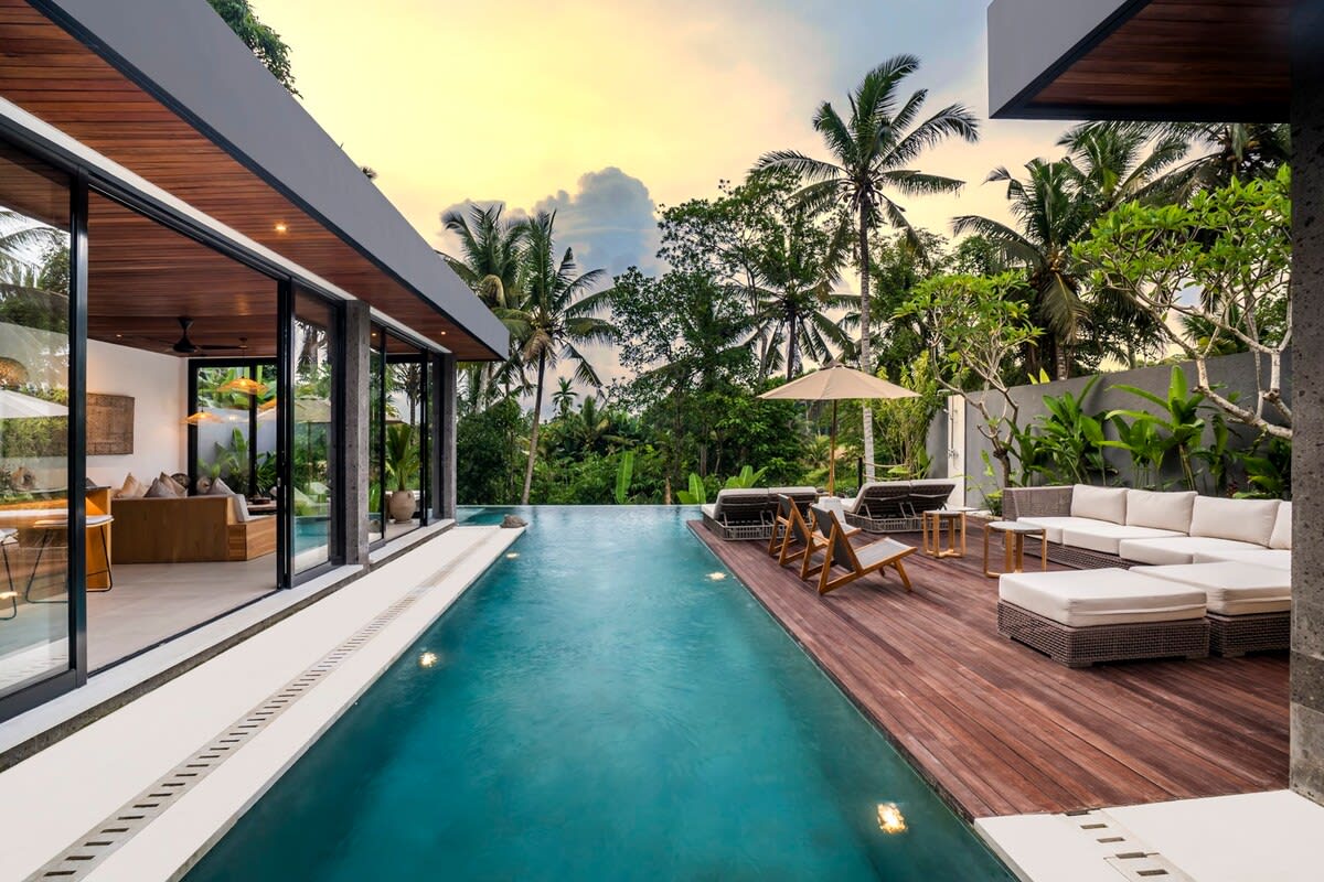 Villa Livia in Gianyar Regency — image 6