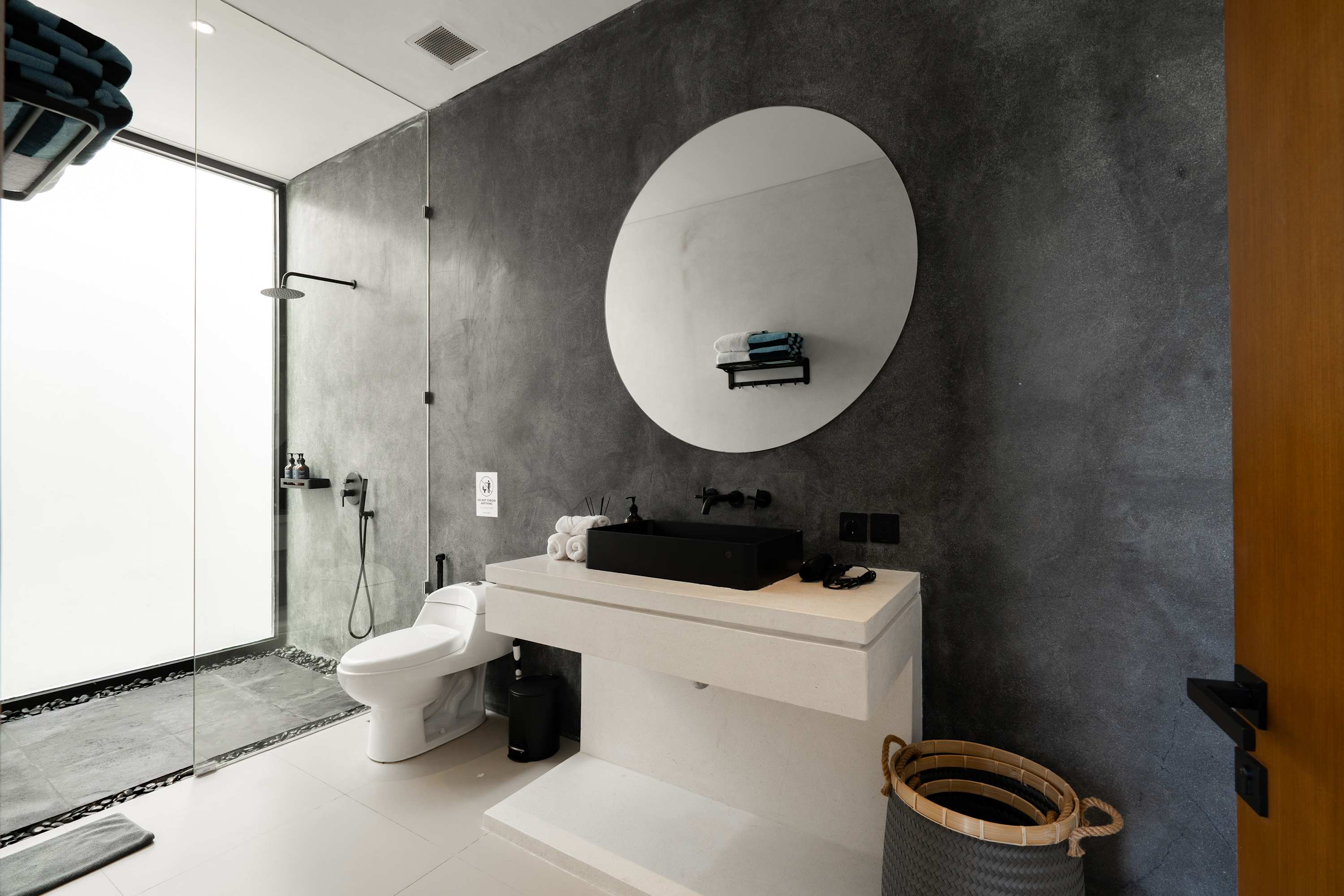 Casa Infinity Villa 2 in Canggu — image 9