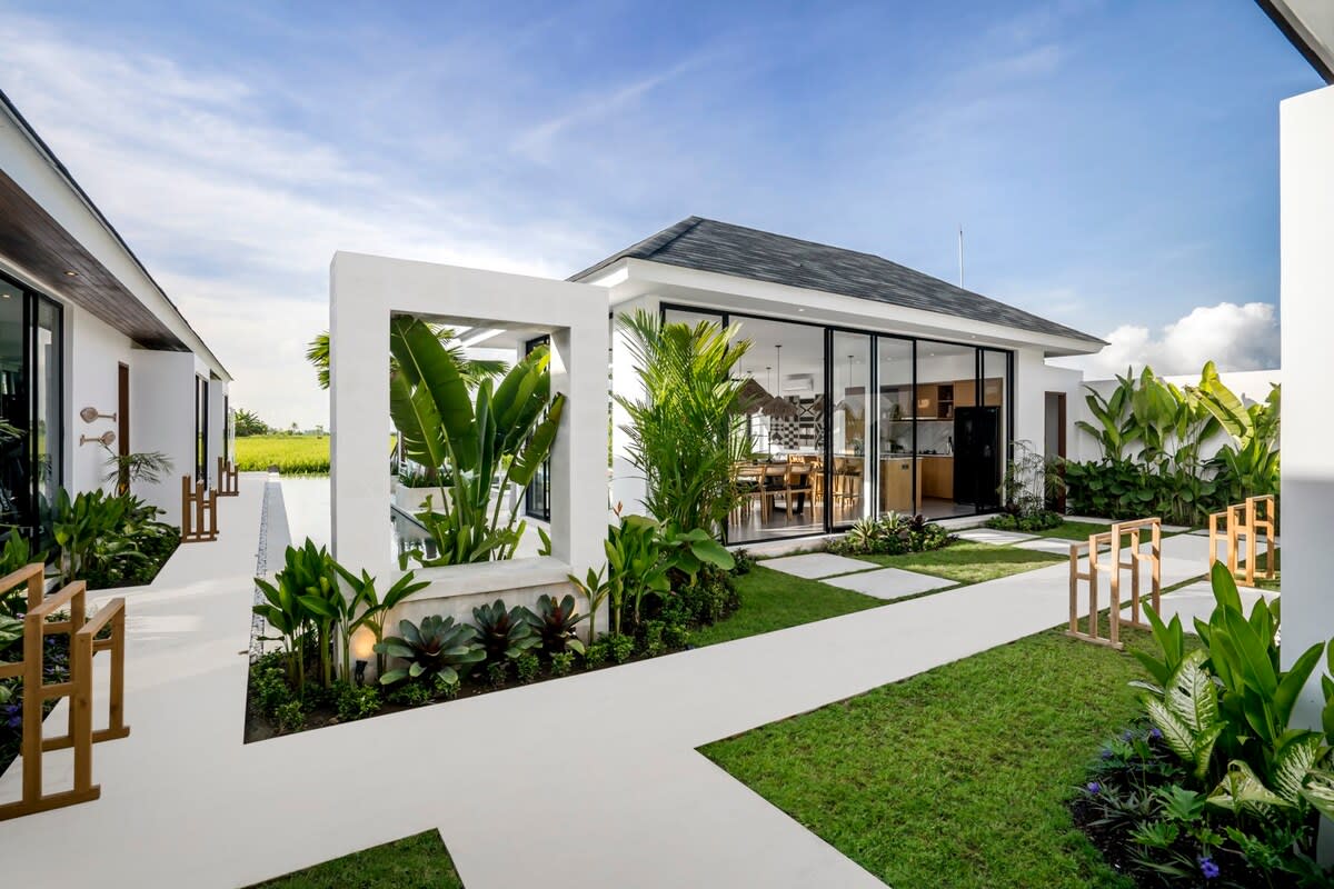 Villa Nature View in Ubud — image 5