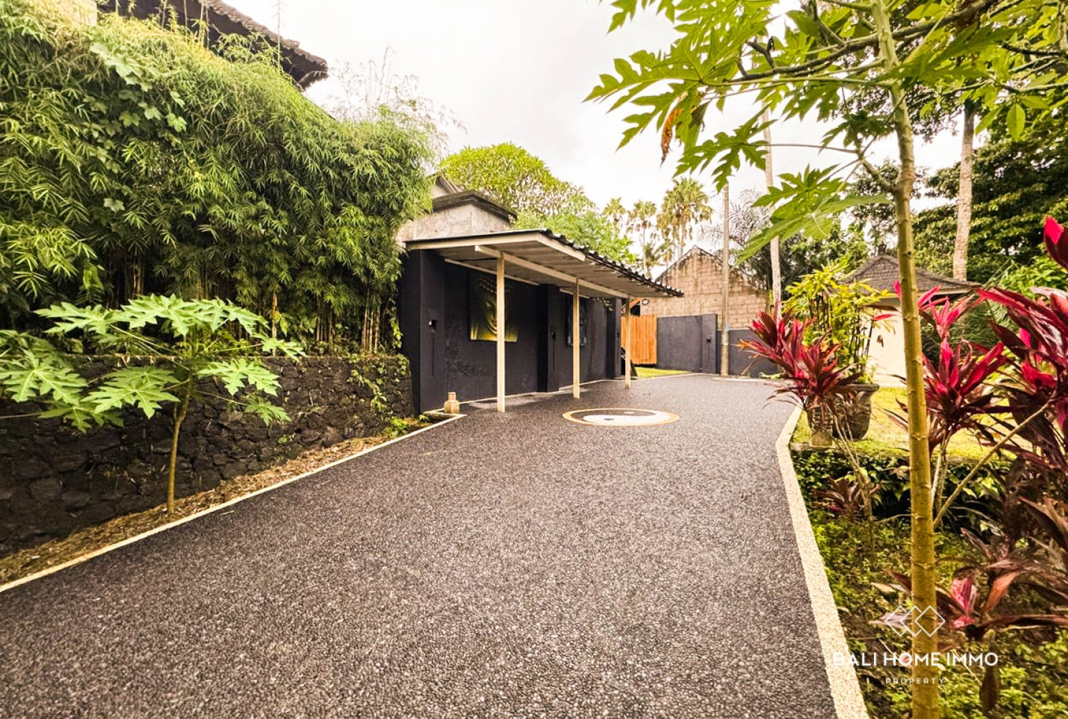 Retreat style 6 Bedroom Villa for rent in Cepaka Tabanan — image 6