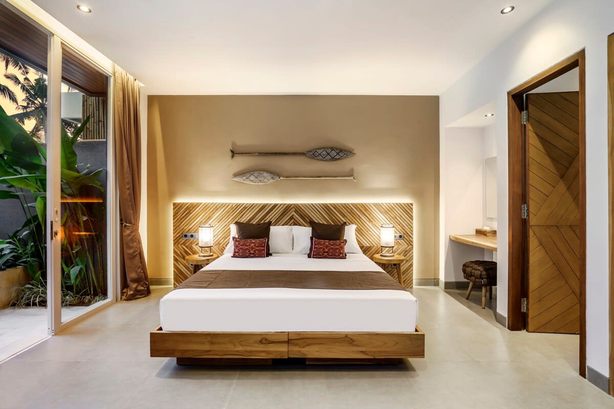 Villa Paso in Ubud — image 11