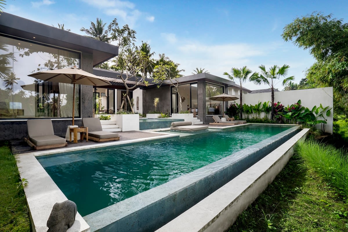 Villa WK in Ubud — image 6