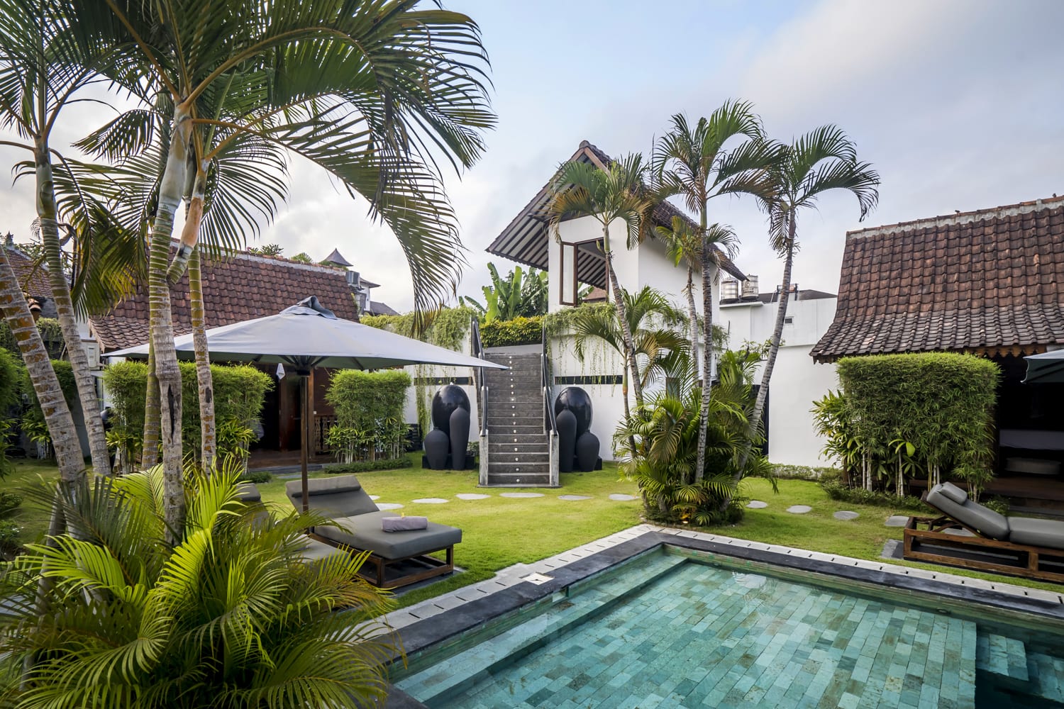 Villa Bloom - Joglo in Canggu — image 15