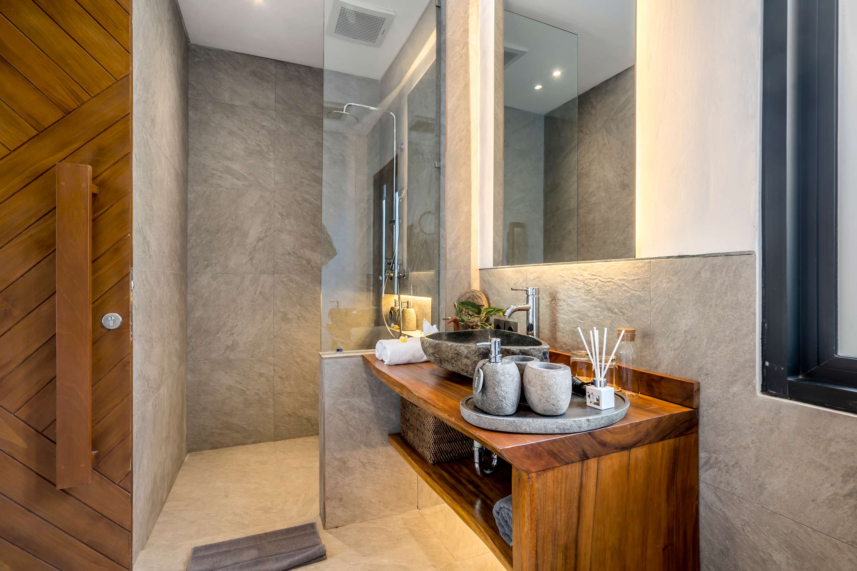 Villa 13BR Petulu Complex in Ubud — image 9