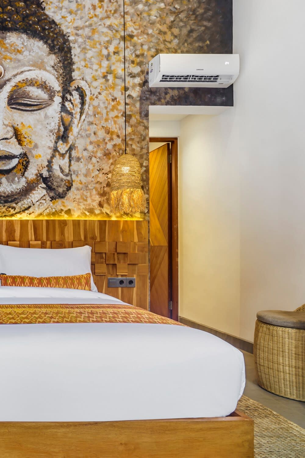 Villa Baboun in Ubud — image 19