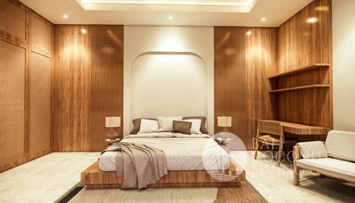 BRAND NEW 5 BEDROOMS VILLA IN UMALAS FOR INVESTMENT — image 3