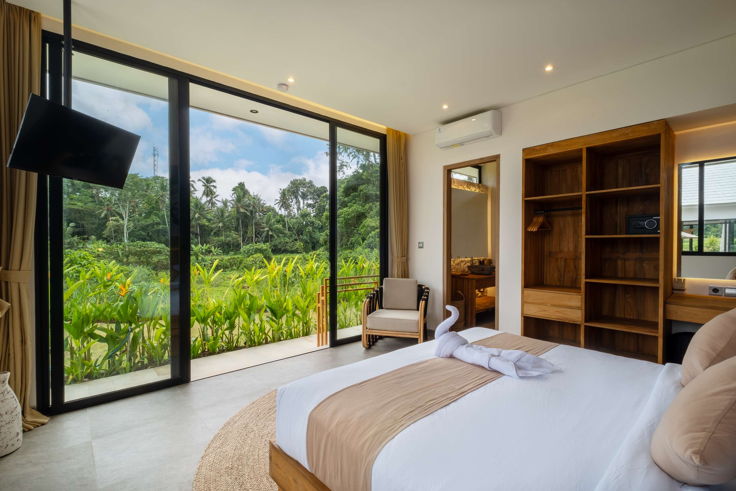 Villa Papay in Ubud — image 16