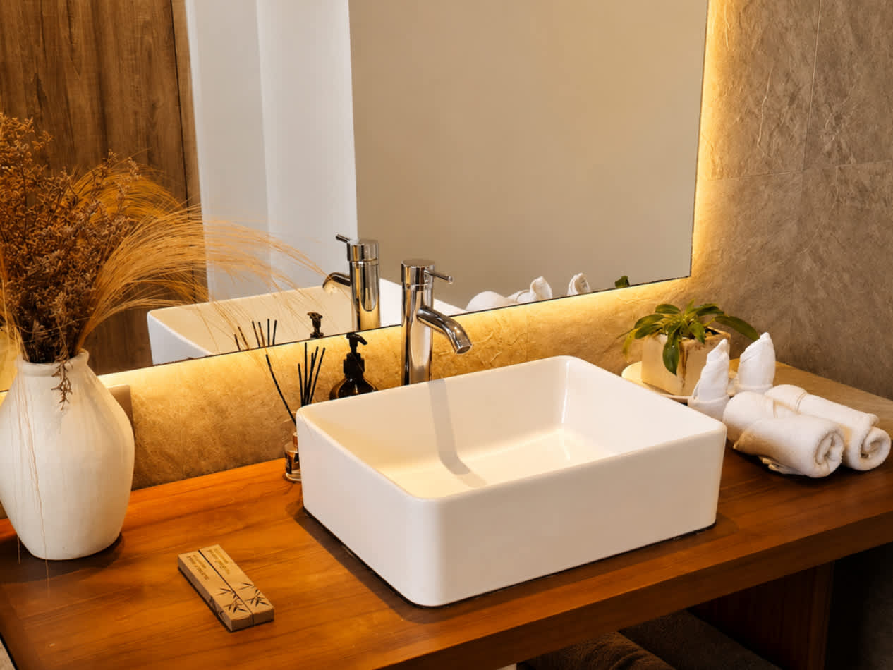 Villa 7BR Vidrev Kali in Ubud — image 11