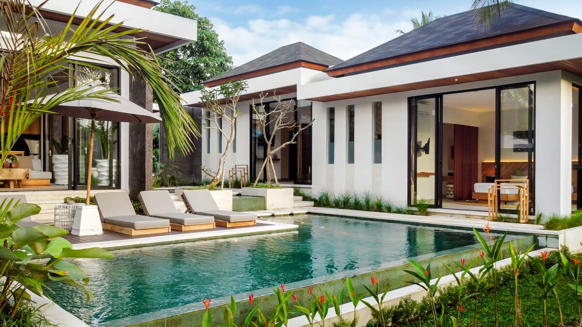 Villa Ornella in Ubud — image 12