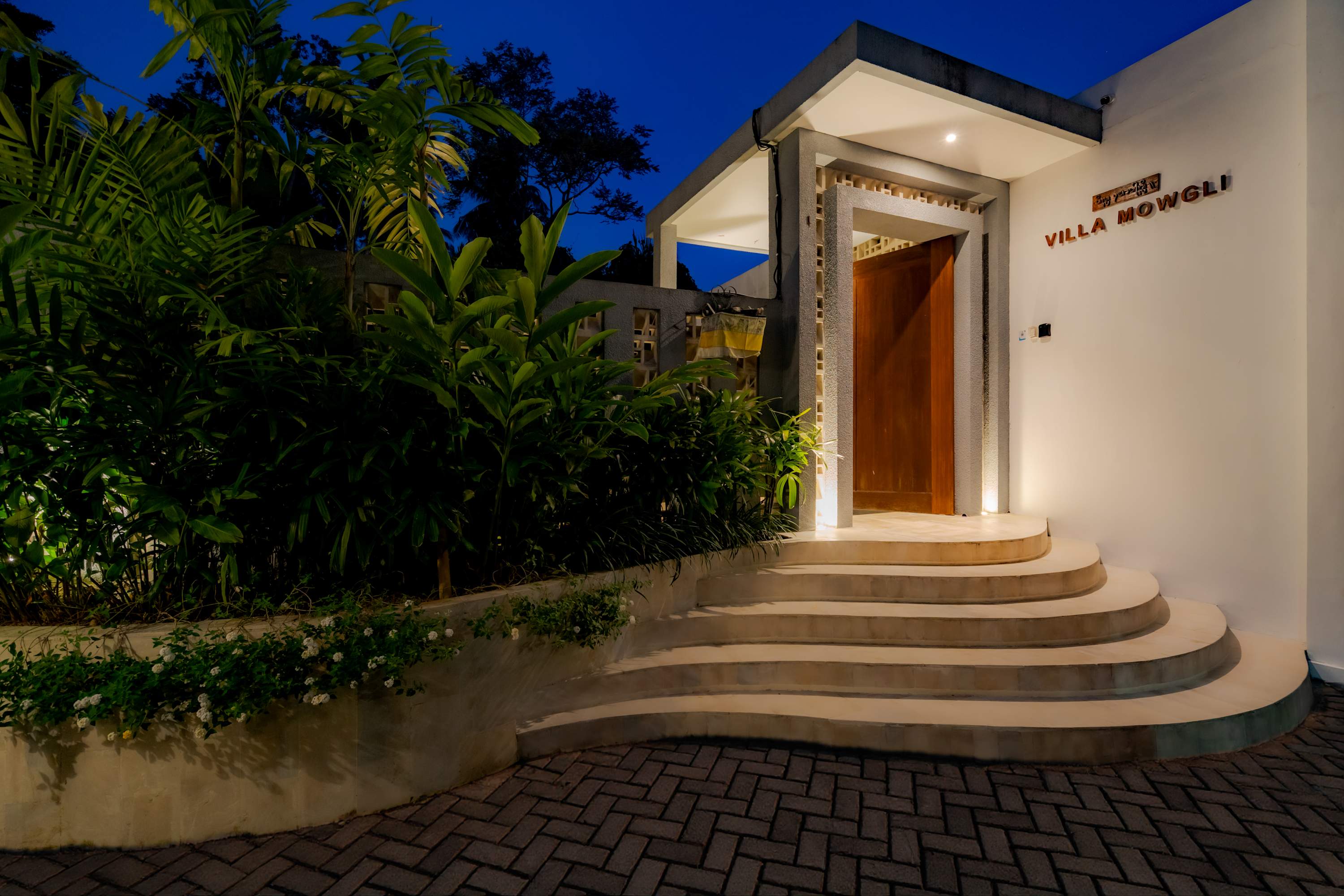 Villa Mowgli in Ubud — image 16