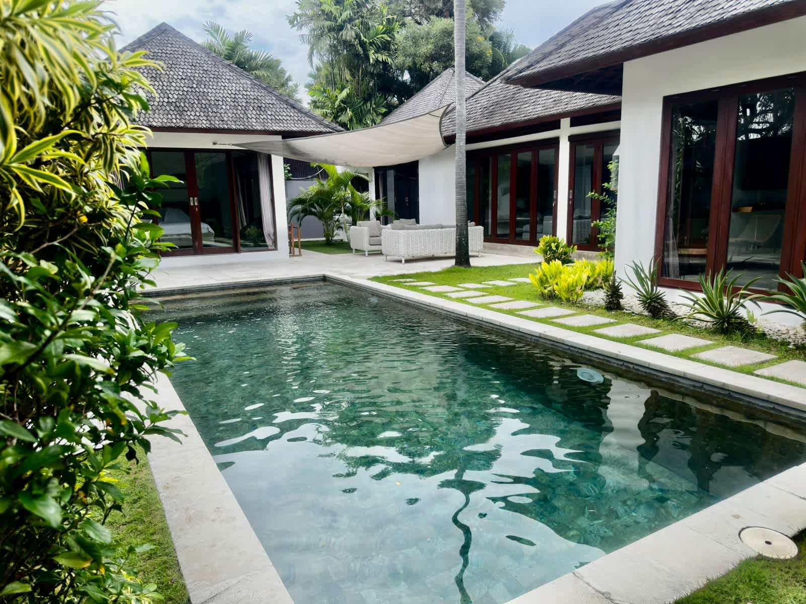 Villa Iris in Seminyak — image 2