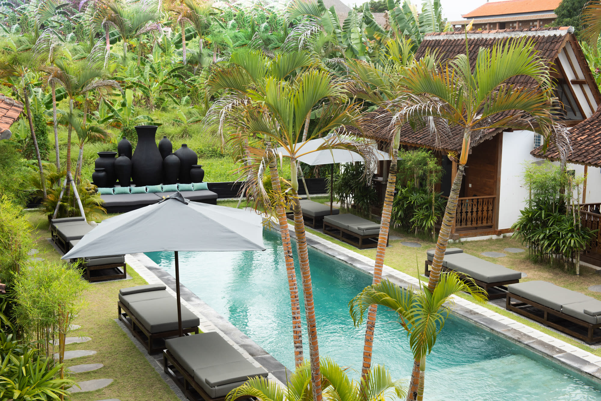 Villa Bloom - Joglo in Canggu — image 7