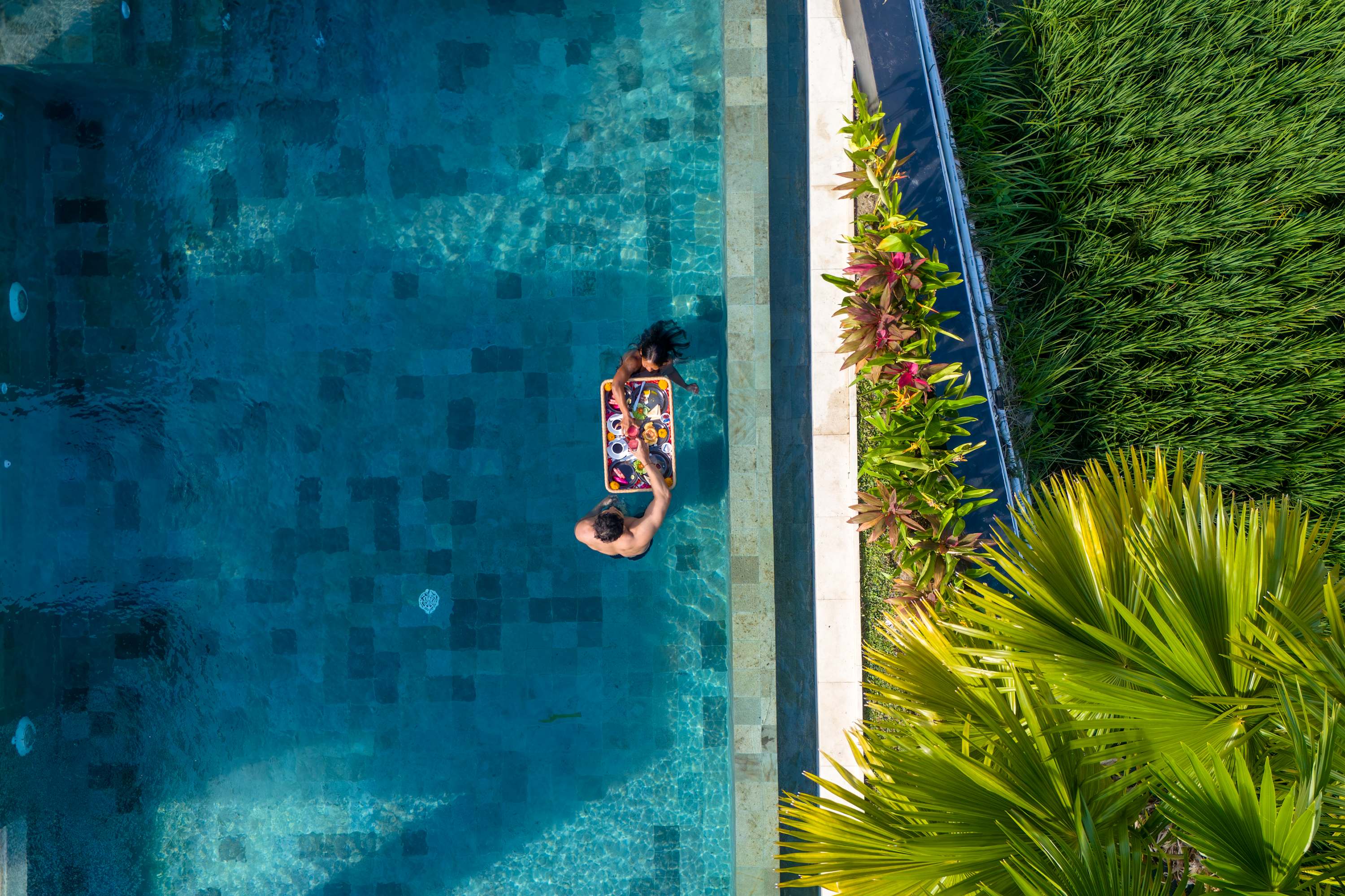 Villa Coconut Monkey in Ubud — image 12