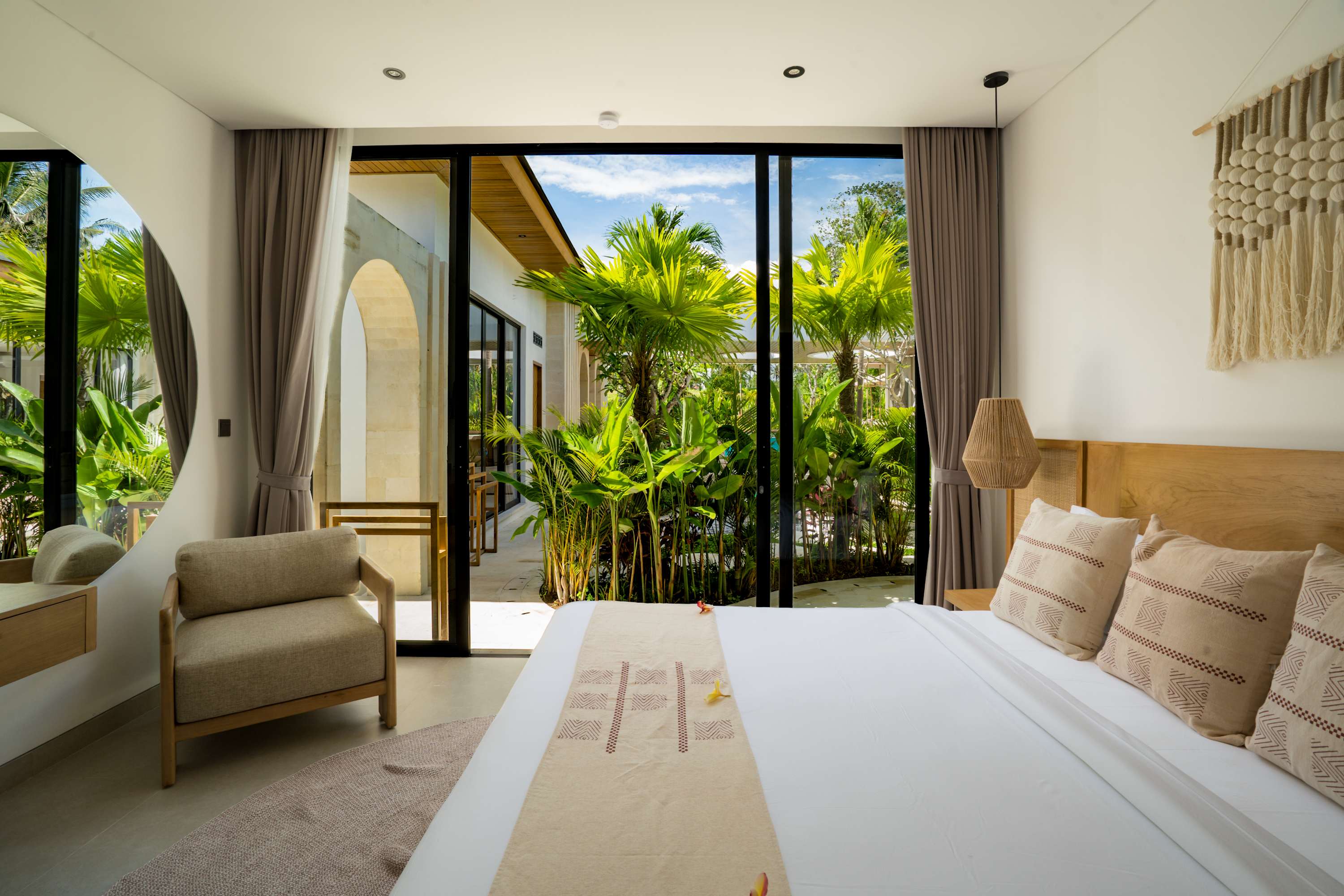 Villa Koi in Ubud — image 11