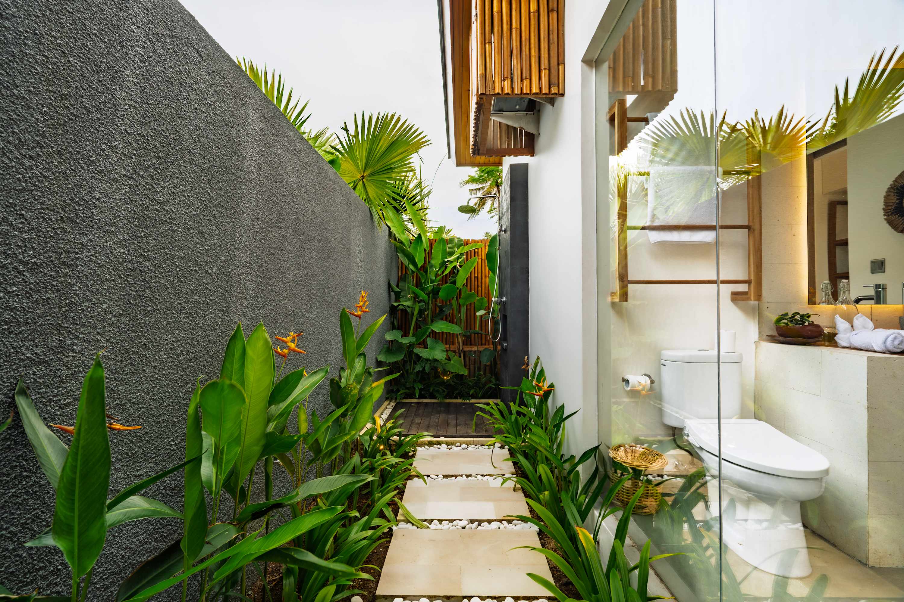 Villa Melisse in Ubud — image 12