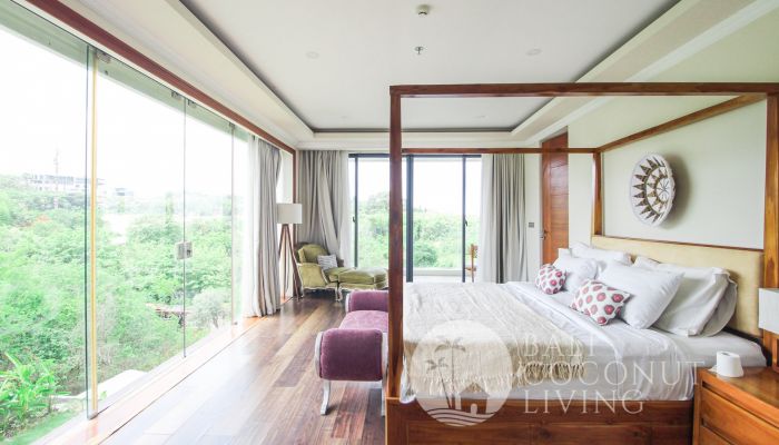 A CHARMING 3 BEDROOMS VILLA IN ULUWATU FOR RENT AND SALE — image 3