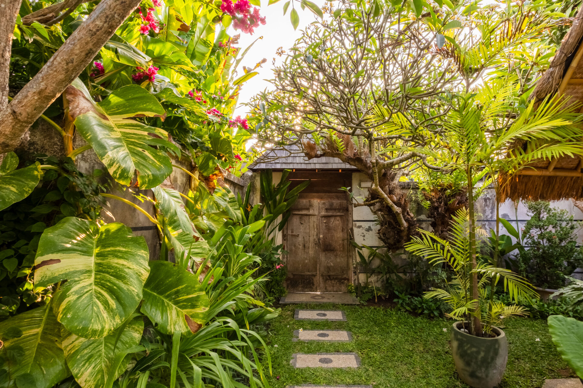 4-Bedroom Villa for Yearly Rental in Sanur Beachside — image 10