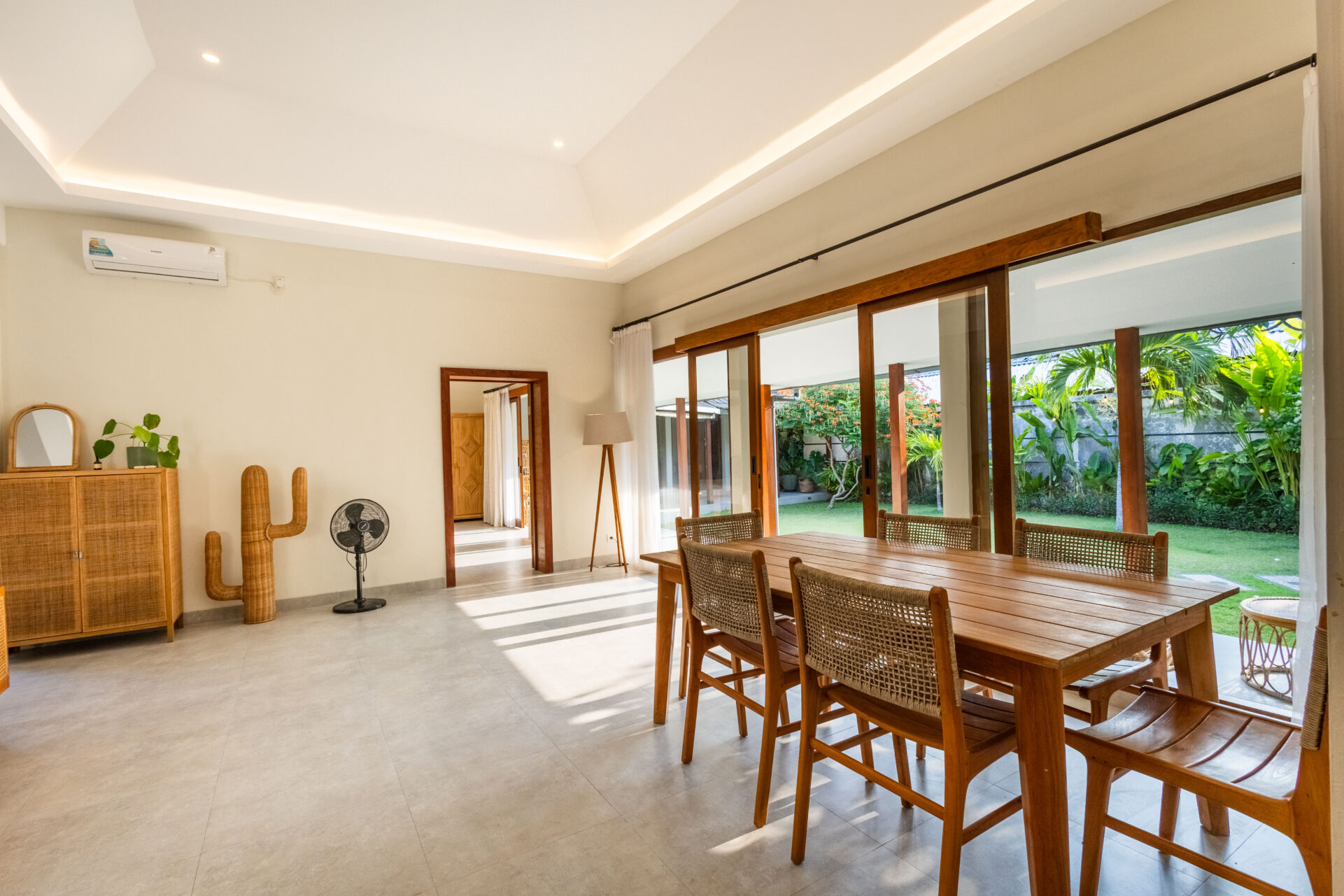 4-Bedroom Villa for Yearly Rental in Sanur Beachside — image 14