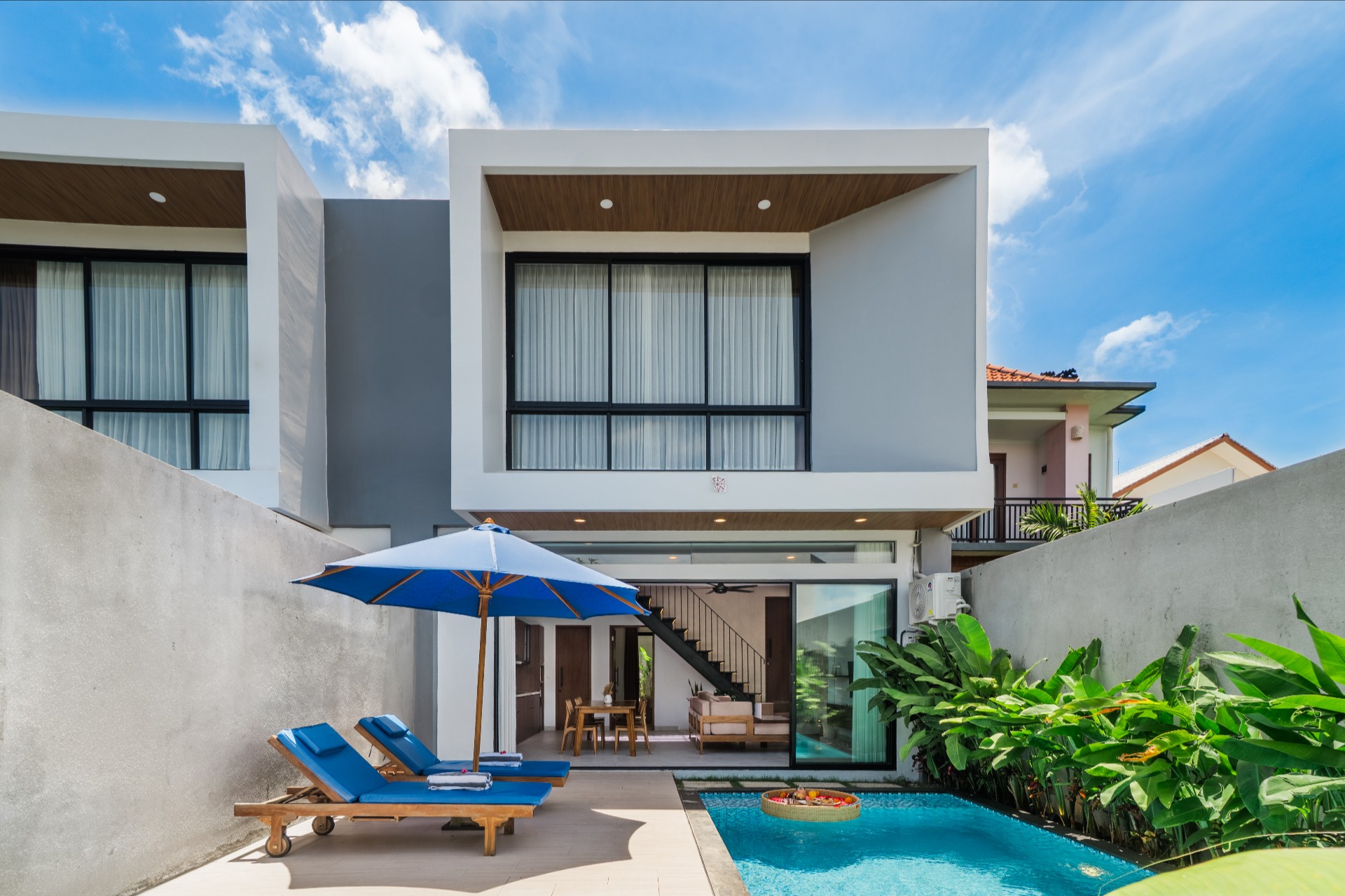 Sanur Bali Villa