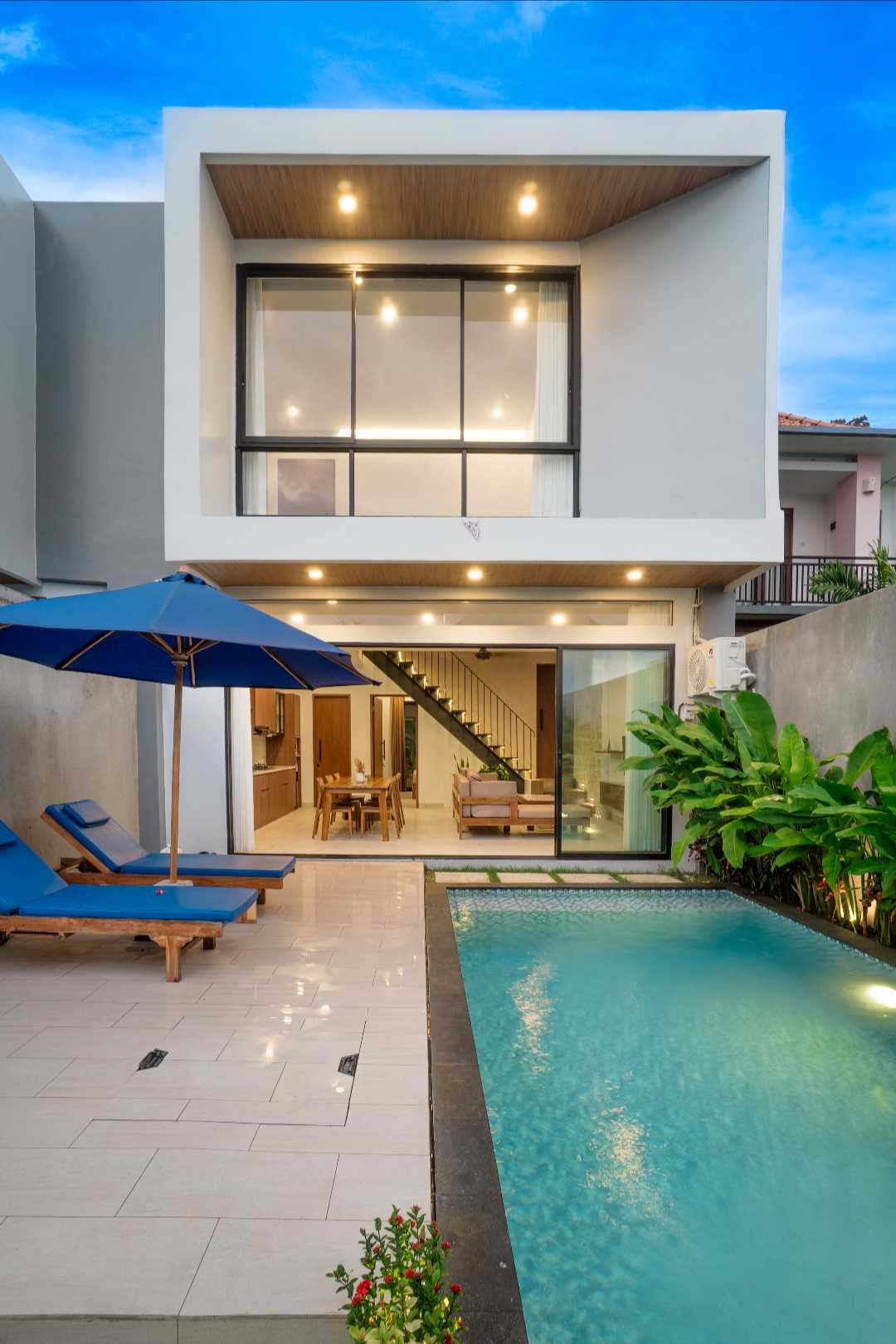 Sanur Bali Villa — image 3