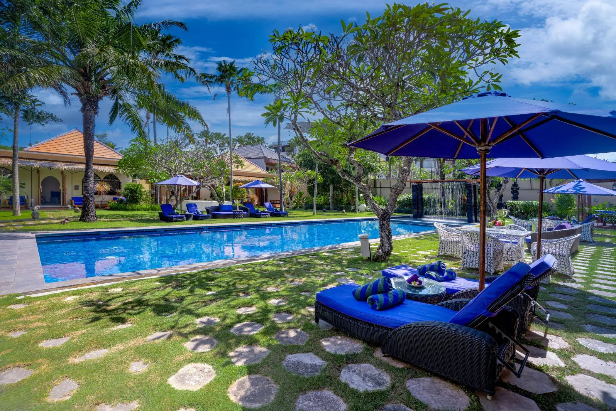 Villa Sayang d’amour | 6-Bedroom | Seminyak, Bali — image 5