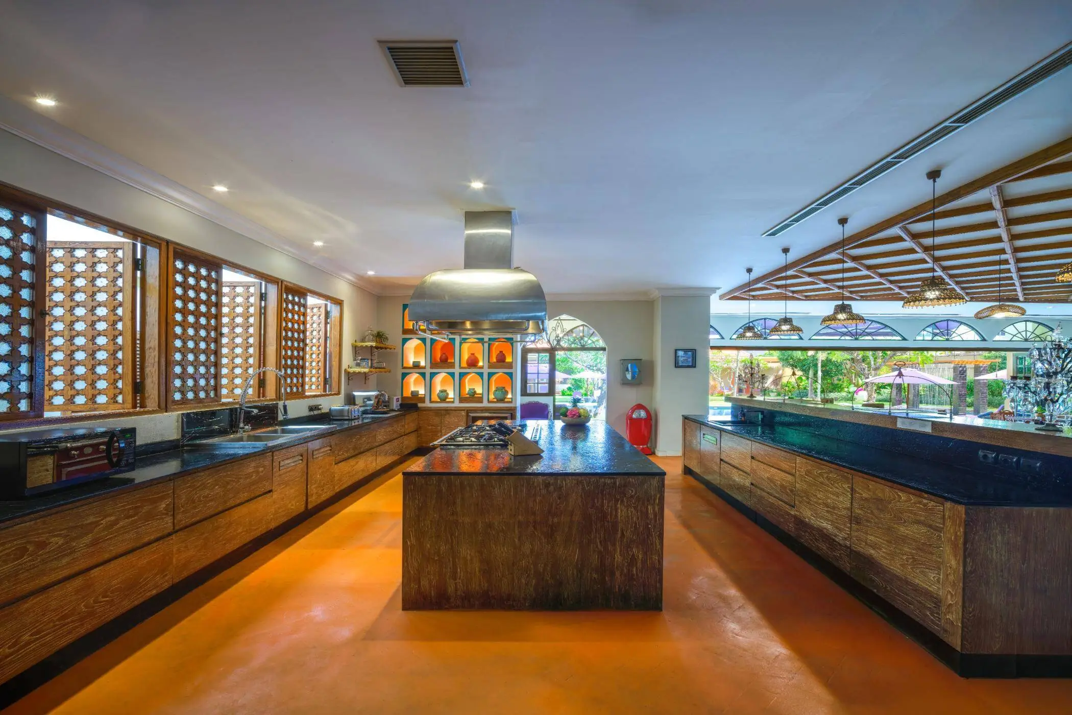 Villa Sayang d’amour | 6-Bedroom | Seminyak, Bali — image 11