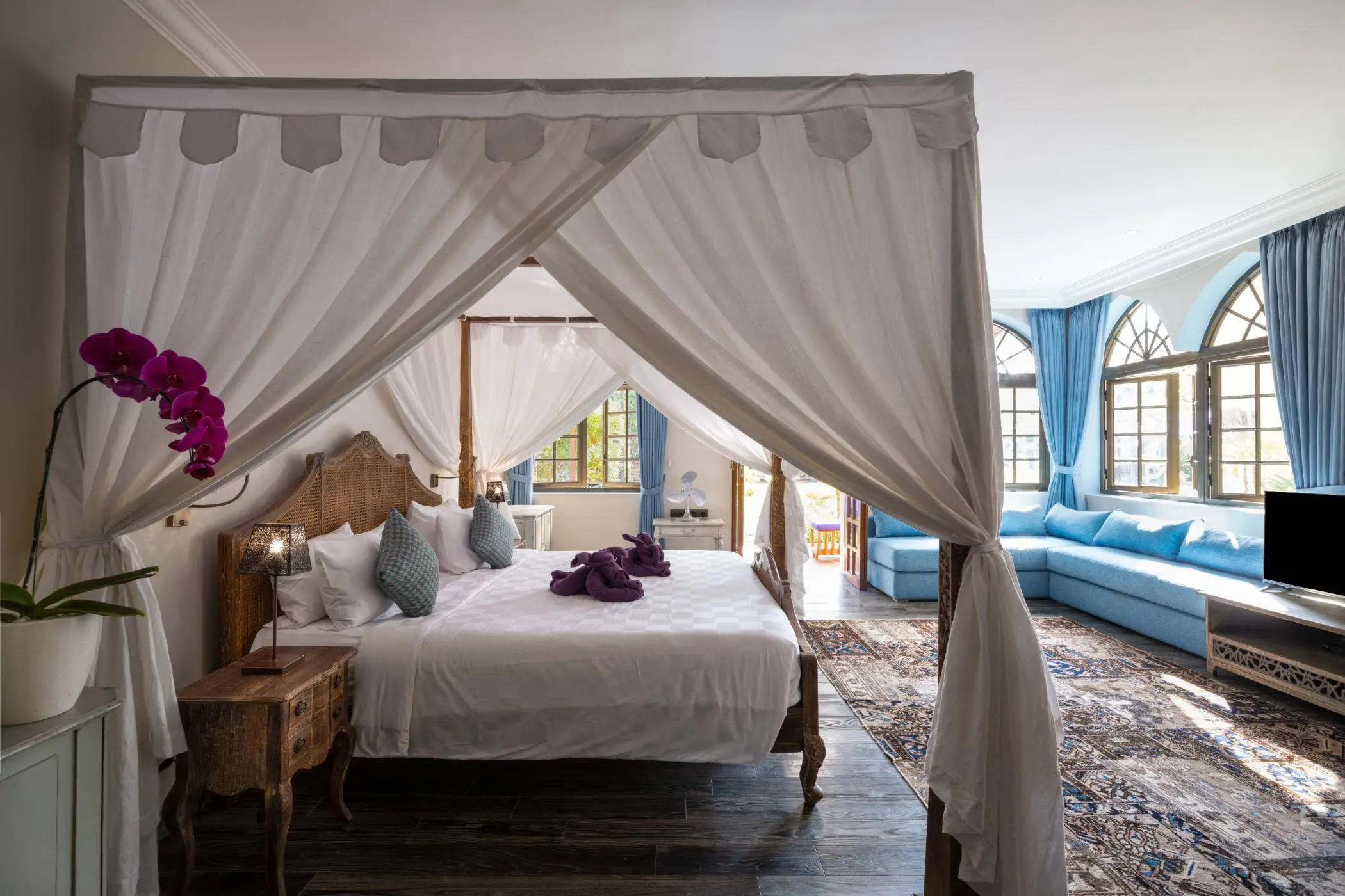 Villa Sayang d’amour | 6-Bedroom | Seminyak, Bali — image 15