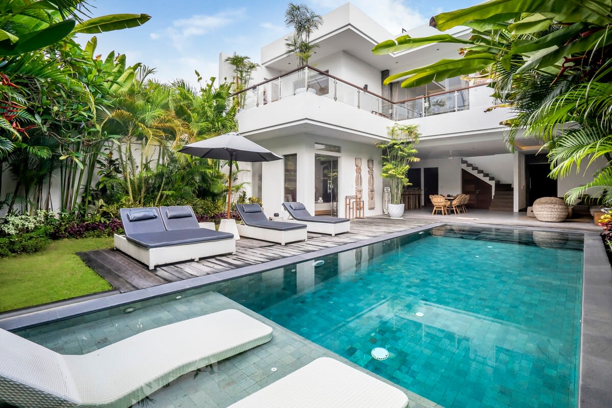 Villa GoodFellas in Seminyak