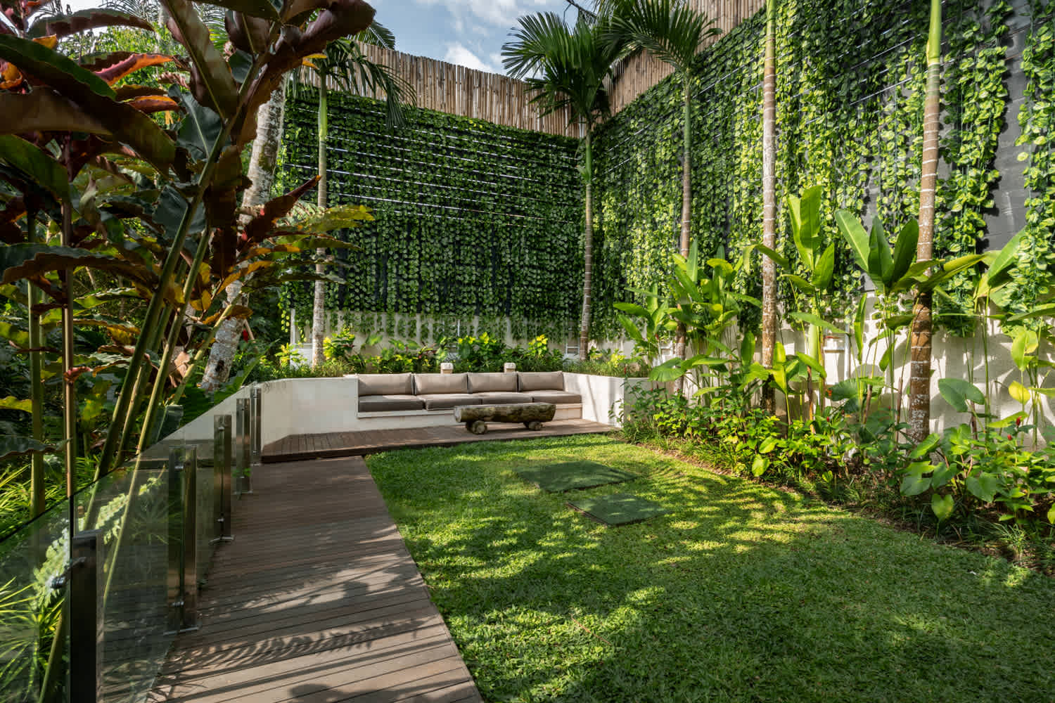 Villa Delang in Ubud — image 6