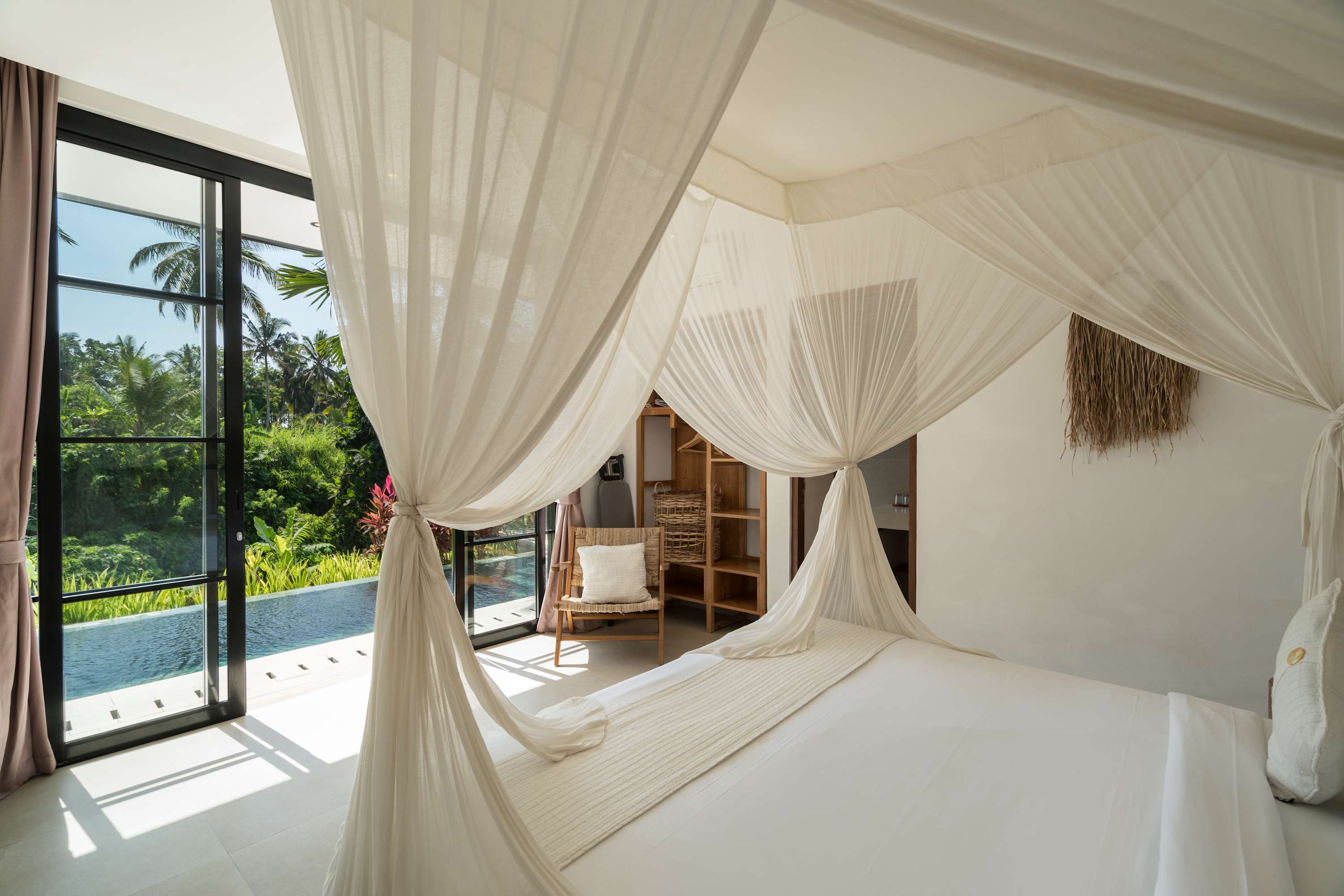 Villa Maria in Ubud — image 19