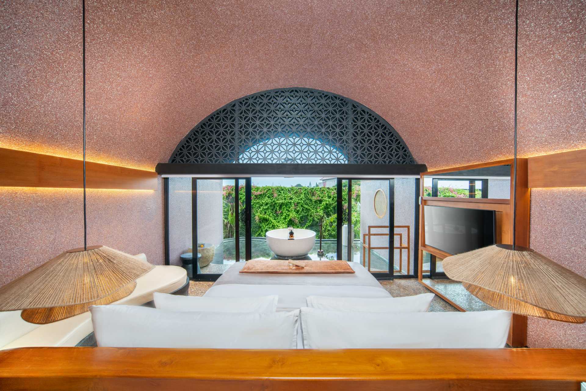 Seascape Sanur - Suite — image 2