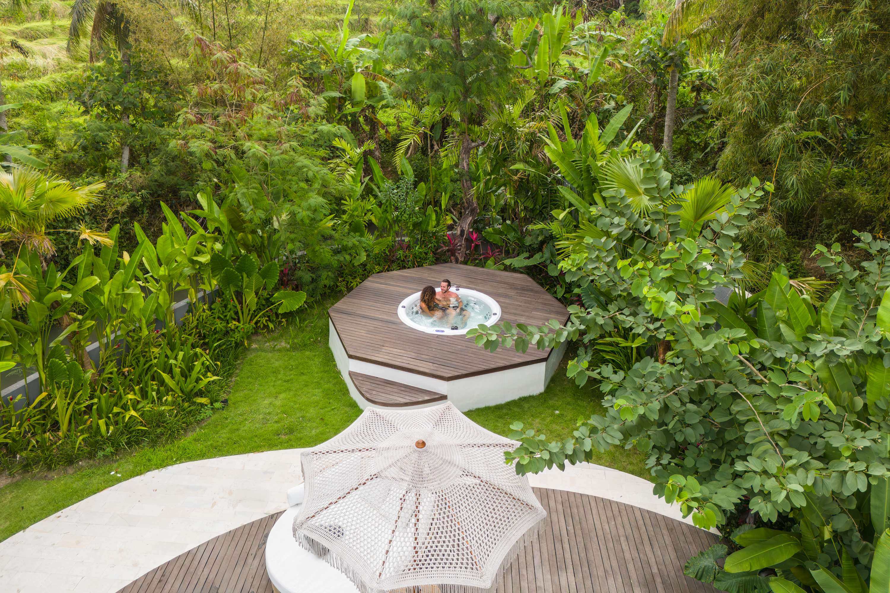 Villa Fantasia in Ubud — image 8
