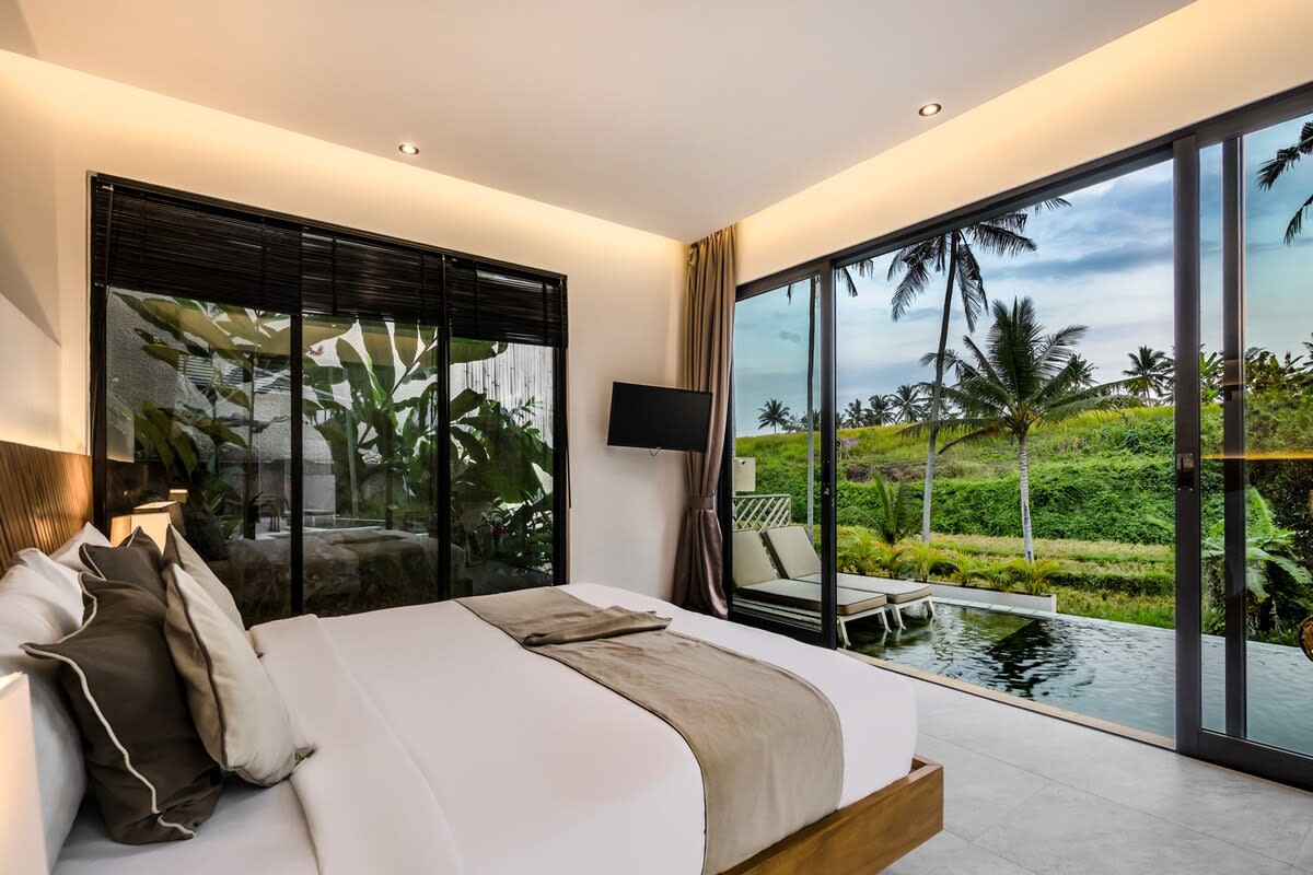 Villa Ganesha in Ubud — image 18