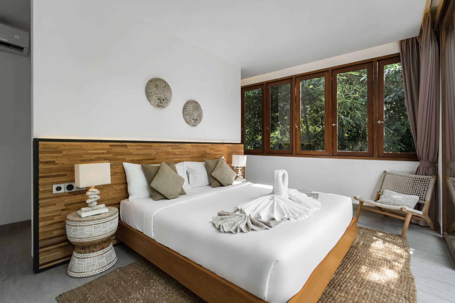 Villa Delang in Ubud — image 10