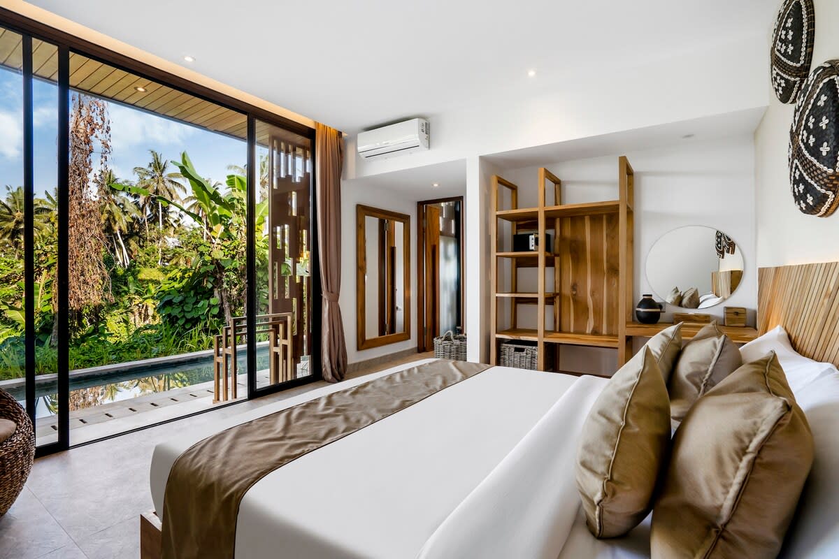 Villa Luna in Ubud — image 11