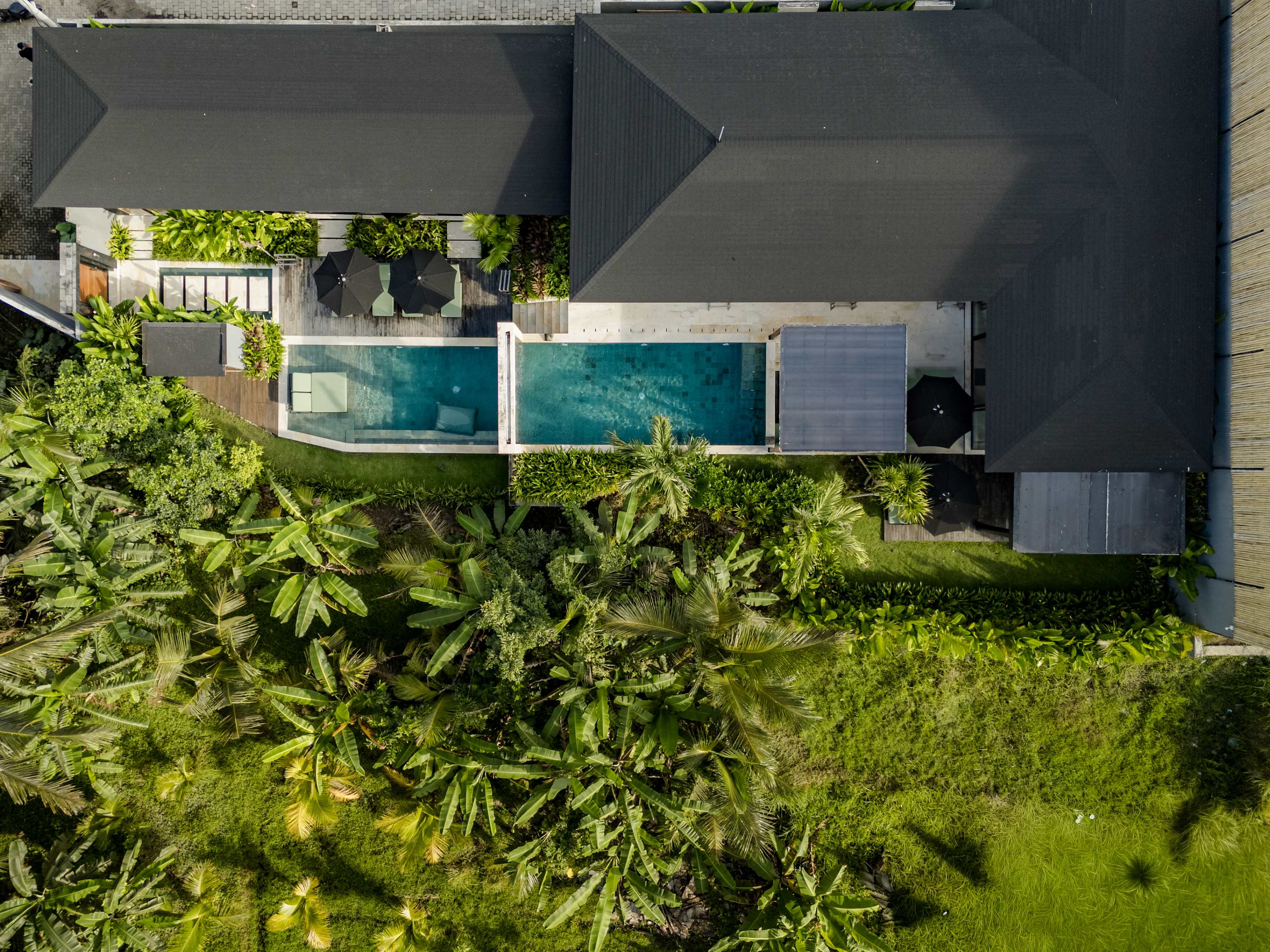 Villa Jannah in Ubud — image 6
