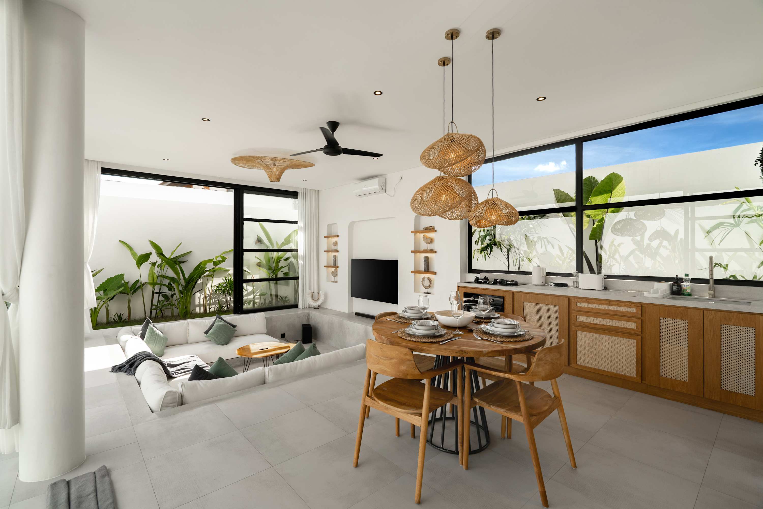 Villa Luka Moon in Uluwatu — image 18