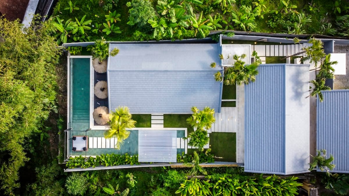 Villa Swing in Ubud — image 10