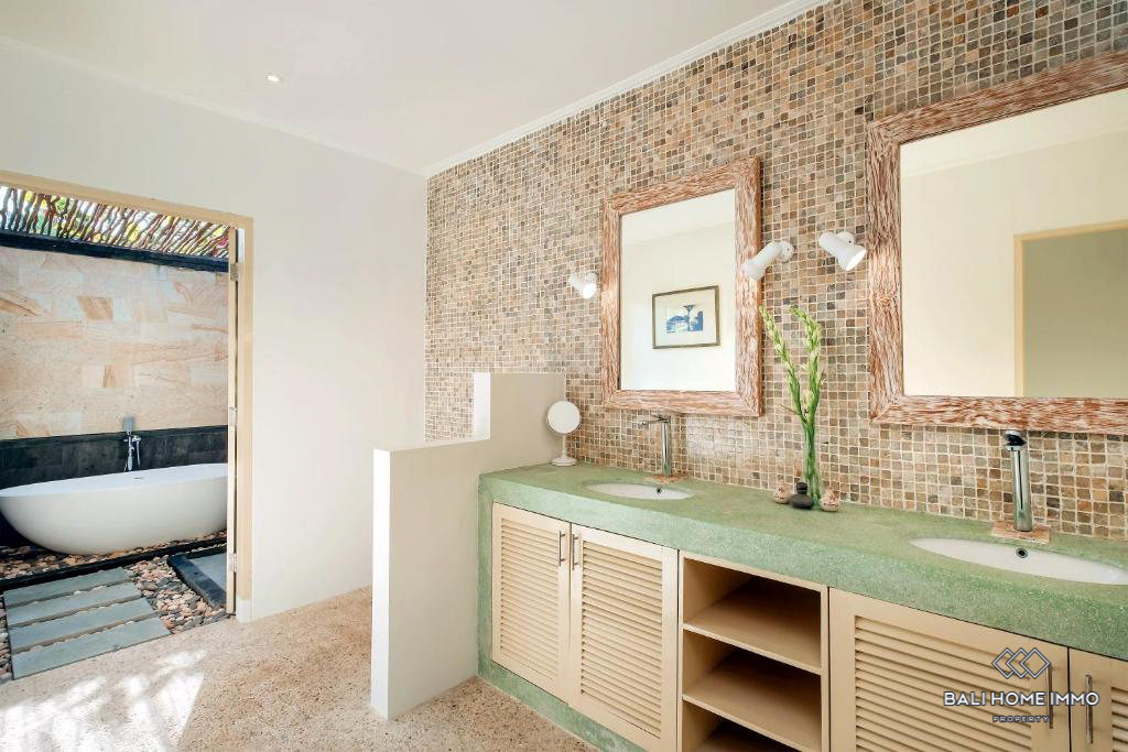 Spacious 2 Bedroom Villa for Monthly Rental in Bali Near Kelecung Beach — image 18