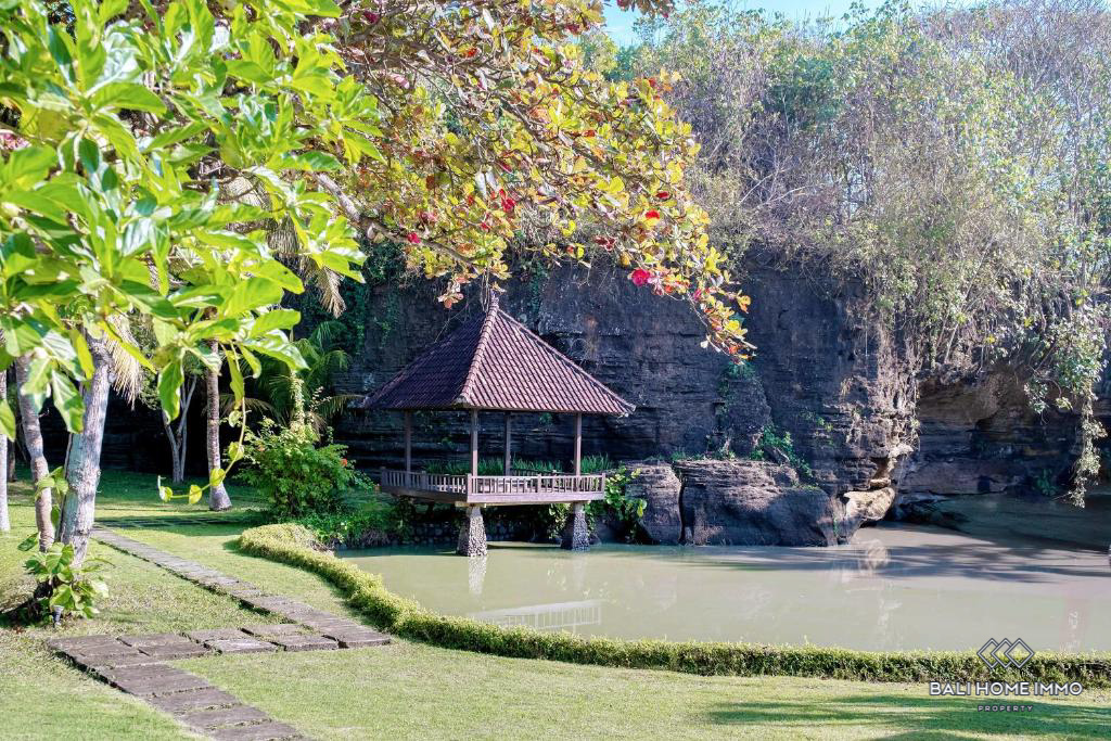 Spacious 2 Bedroom Villa for Monthly Rental in Bali Near Kelecung Beach — image 1