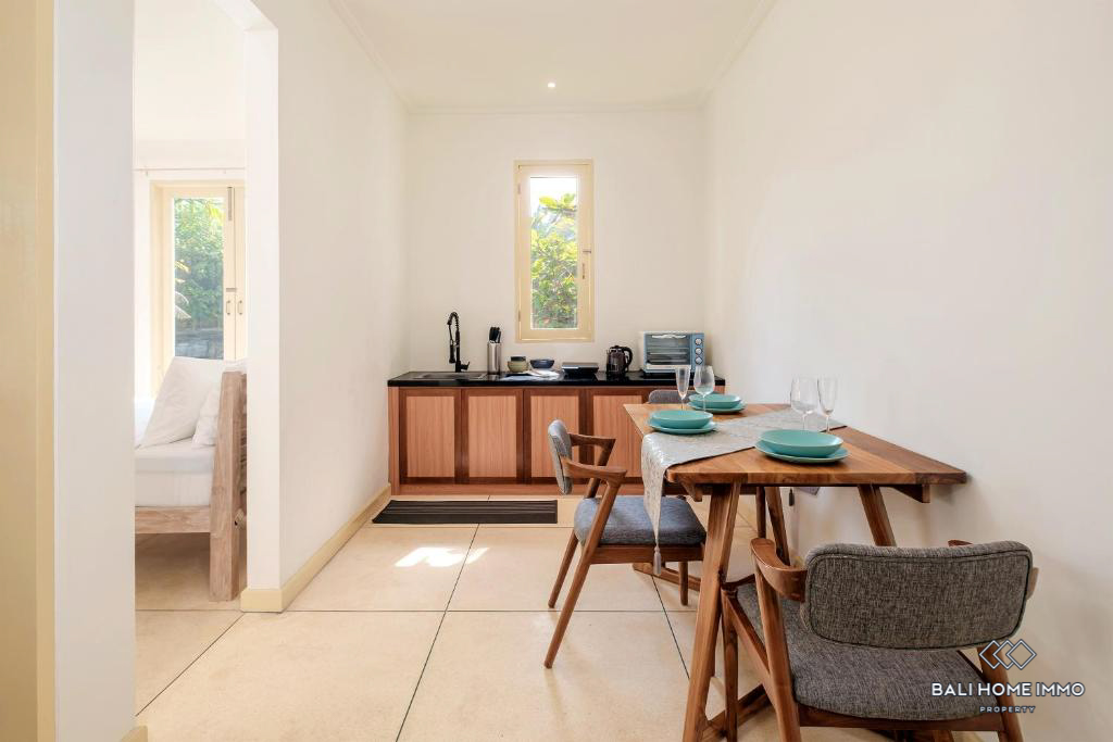 Spacious 2 Bedroom Villa for Monthly Rental in Bali Near Kelecung Beach — image 8