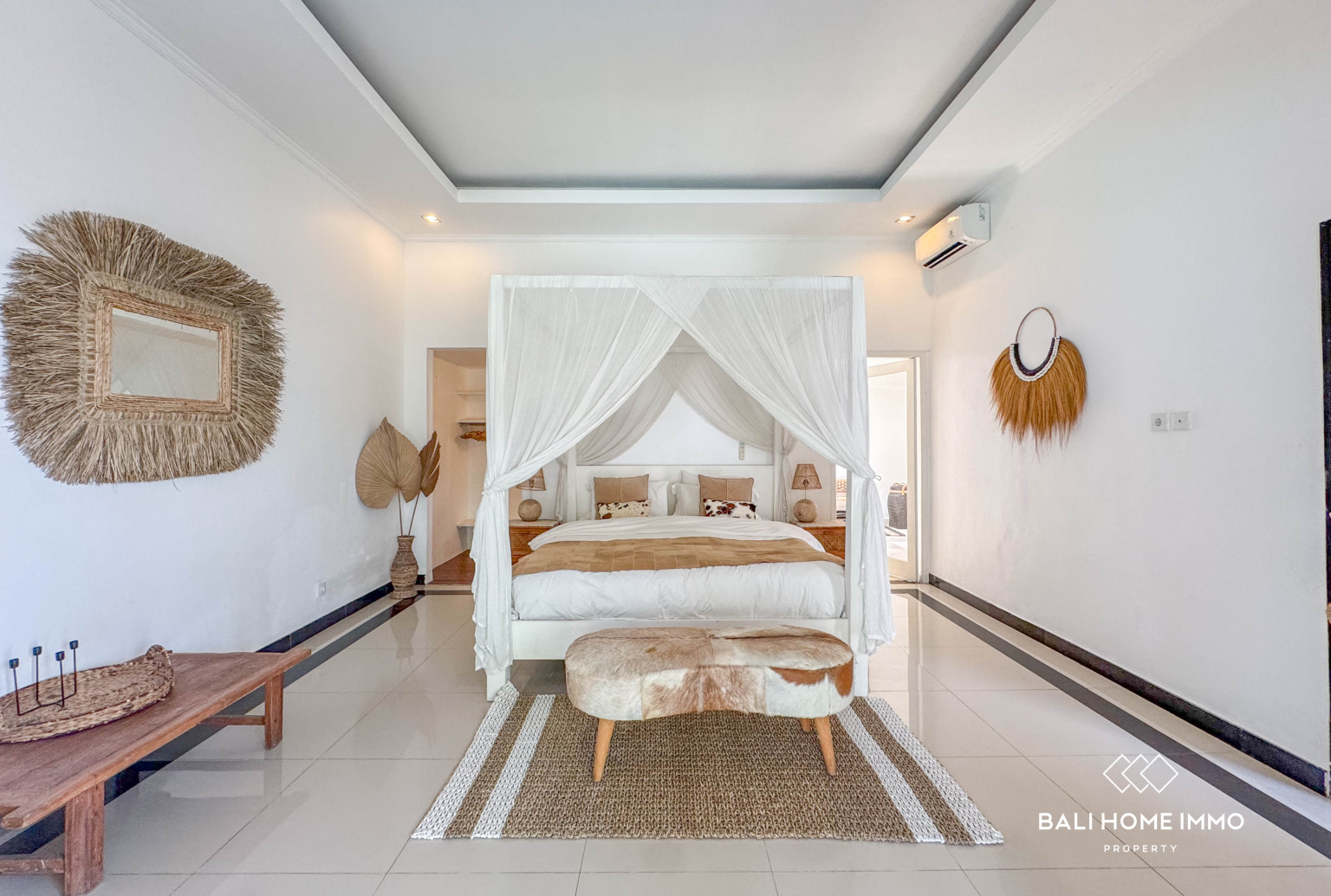 Spacious 2-Bedroom Villa for Rent in Pererenan — image 8