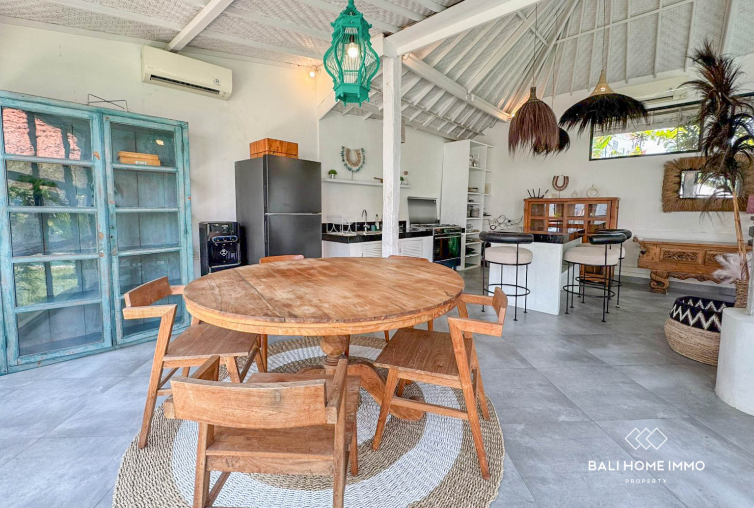 Spacious 2-Bedroom Villa for Rent in Pererenan — image 5
