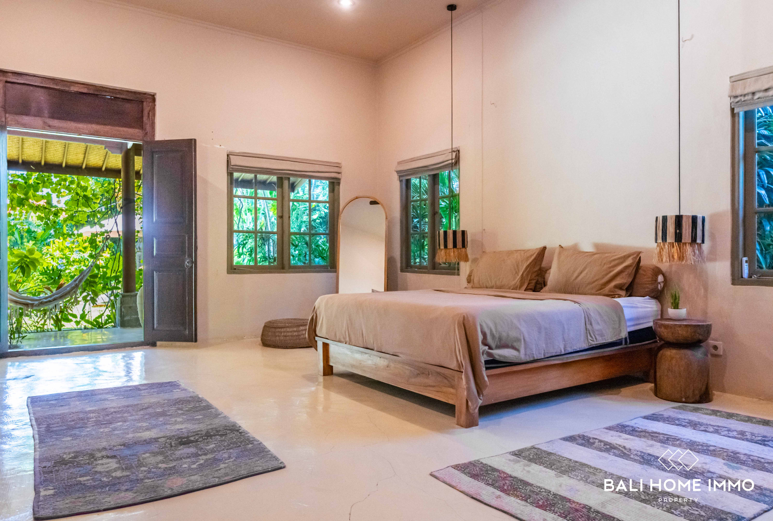 Spacious 3 Bedroom Villa for Rental in Bali Berawa — image 14