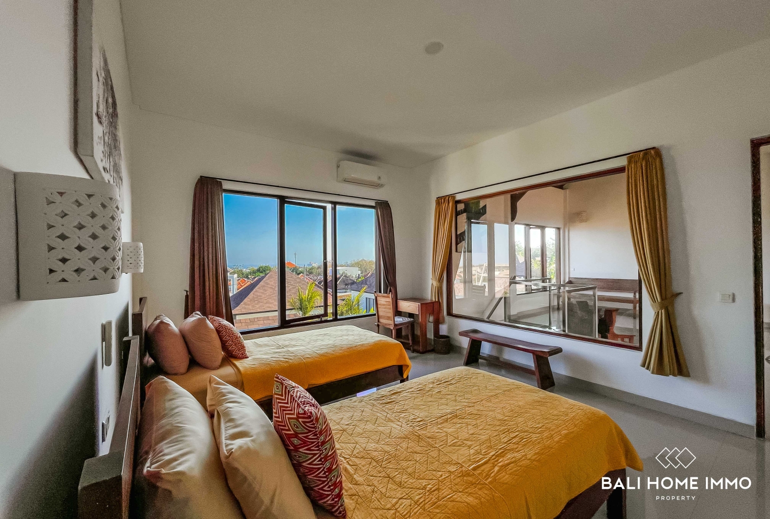 SPACIOUS 4 BEDROOMS VILLA FOR MONTHLY RENTAL IN UNGASAN — image 18