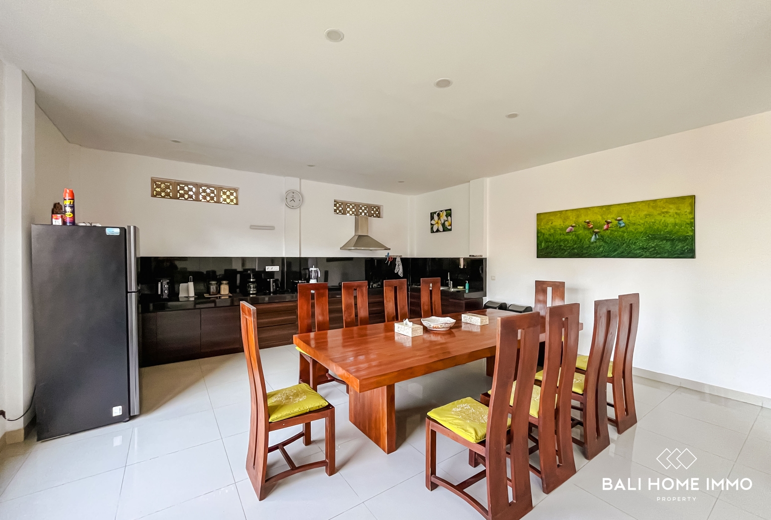 SPACIOUS 4 BEDROOMS VILLA FOR MONTHLY RENTAL IN UNGASAN — image 9