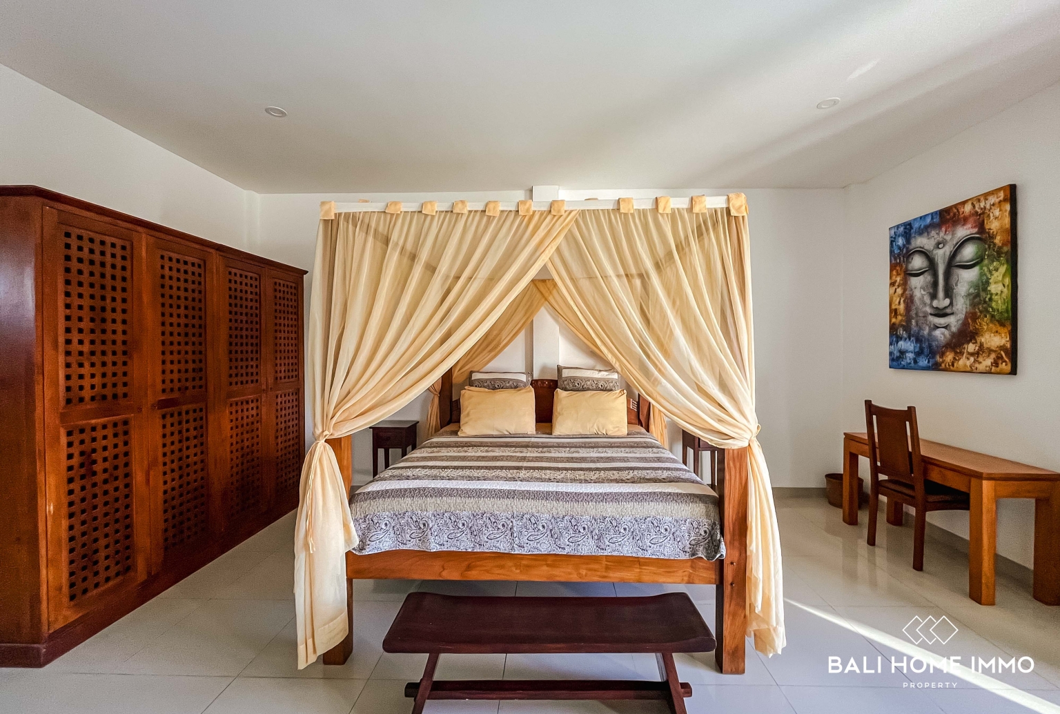 SPACIOUS 4 BEDROOMS VILLA FOR MONTHLY RENTAL IN UNGASAN — image 11