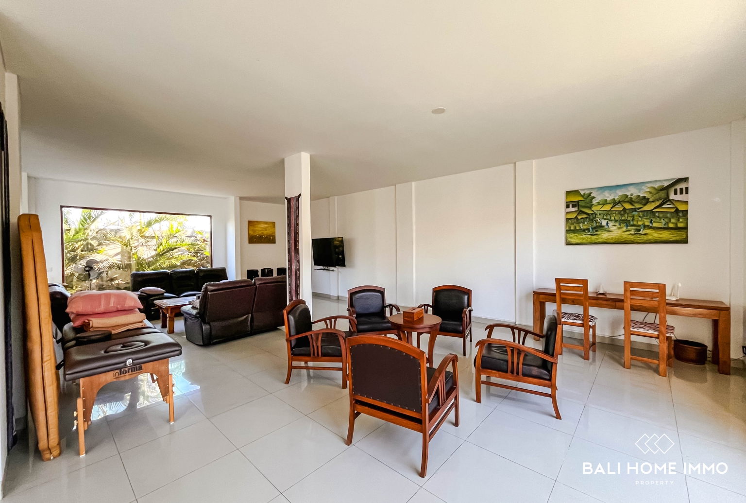 SPACIOUS 4 BEDROOMS VILLA FOR MONTHLY RENTAL IN UNGASAN — image 8