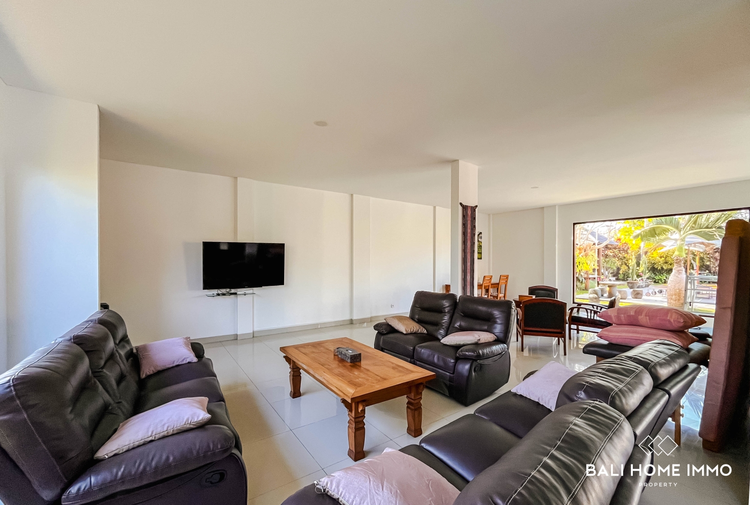 SPACIOUS 4 BEDROOMS VILLA FOR MONTHLY RENTAL IN UNGASAN — image 7